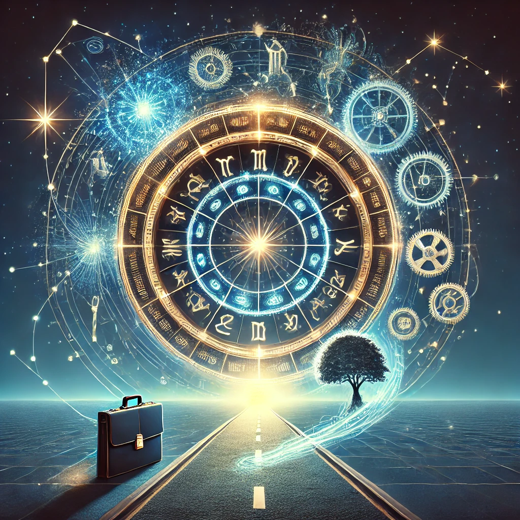 Read more about the article Zodiac Compatibility: Who’s Your Perfect Match?